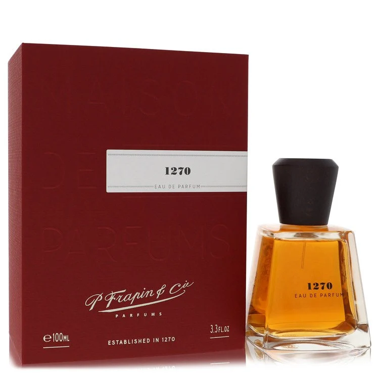 Frapin 1270 Eau de Parfum by Frapin