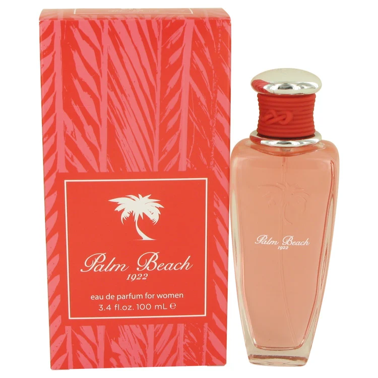 Palm Beach 1922 Eau de Parfum by Palm Beach