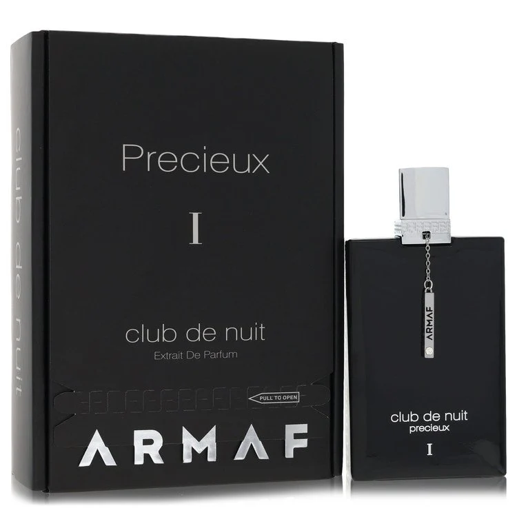 Club de Nuit Precieux I Eau de Parfum (Unisex) by Armaf
