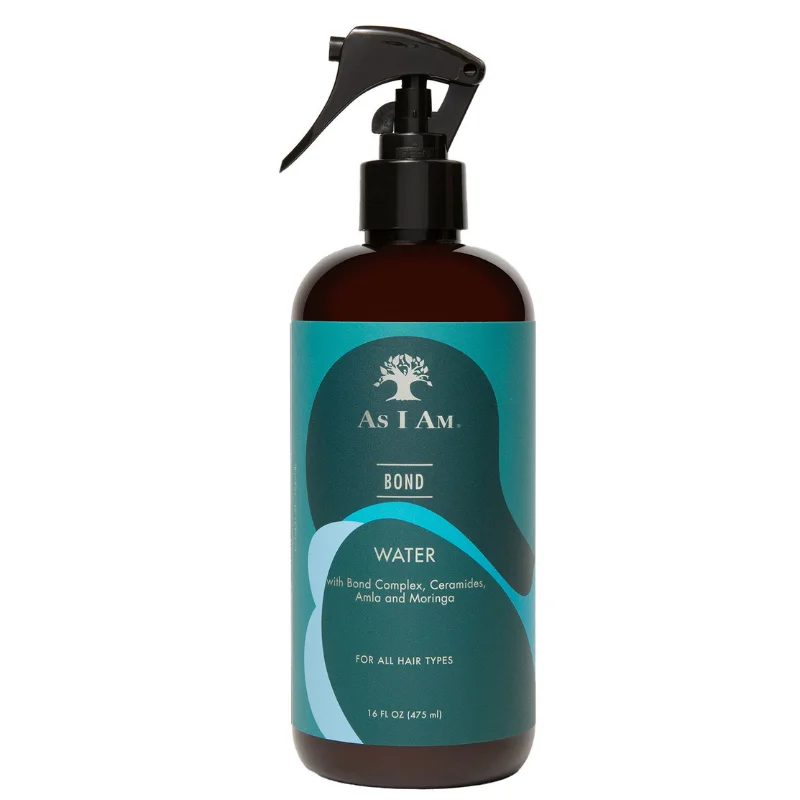 Spray Hydratant Bond Water - As I Am