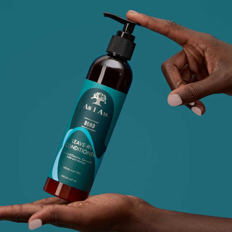 Leave-in Conditioner Bond - As I Am