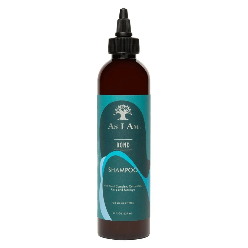 Shampoing Fortifiant Bond - As I Am