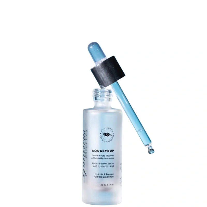 Sérum AquaSyrup Hydra-Booster - Djulicious Cosmetics