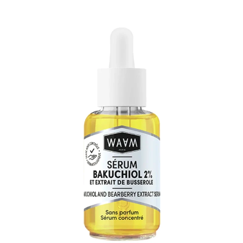 Sérum Bakuchiol 2% - WAAM