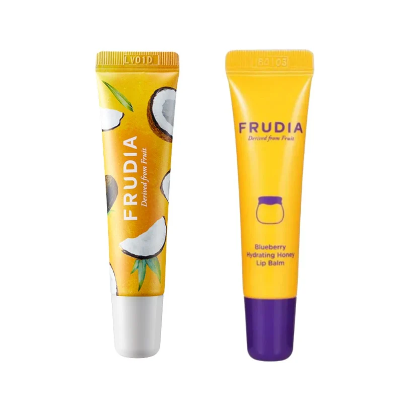 Frudia - Baume à lèvres hydratant - 10ml