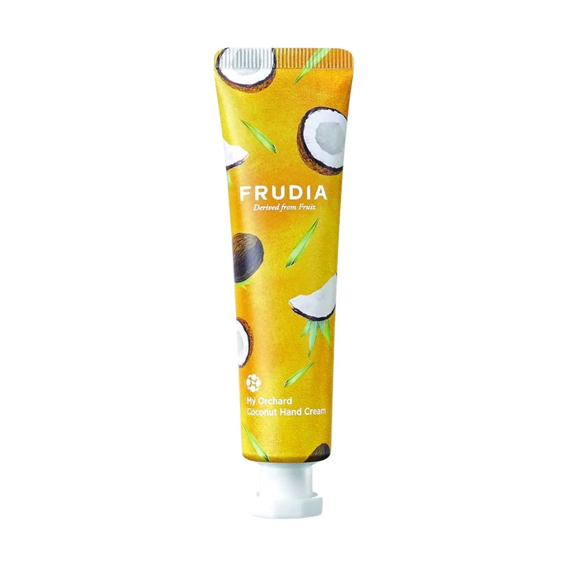 Frudia - Crème pour les mains à la noix de coco My Orchard - 30ml