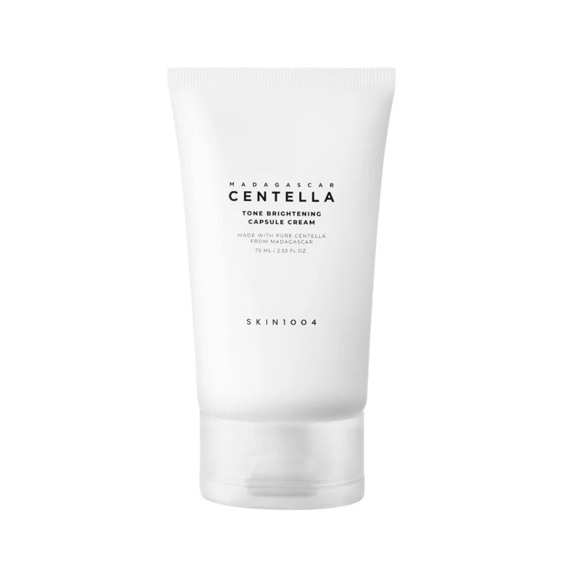 SKIN1004 - Crème capsules éclaircissante à la Centella de Madagascar – 75ml