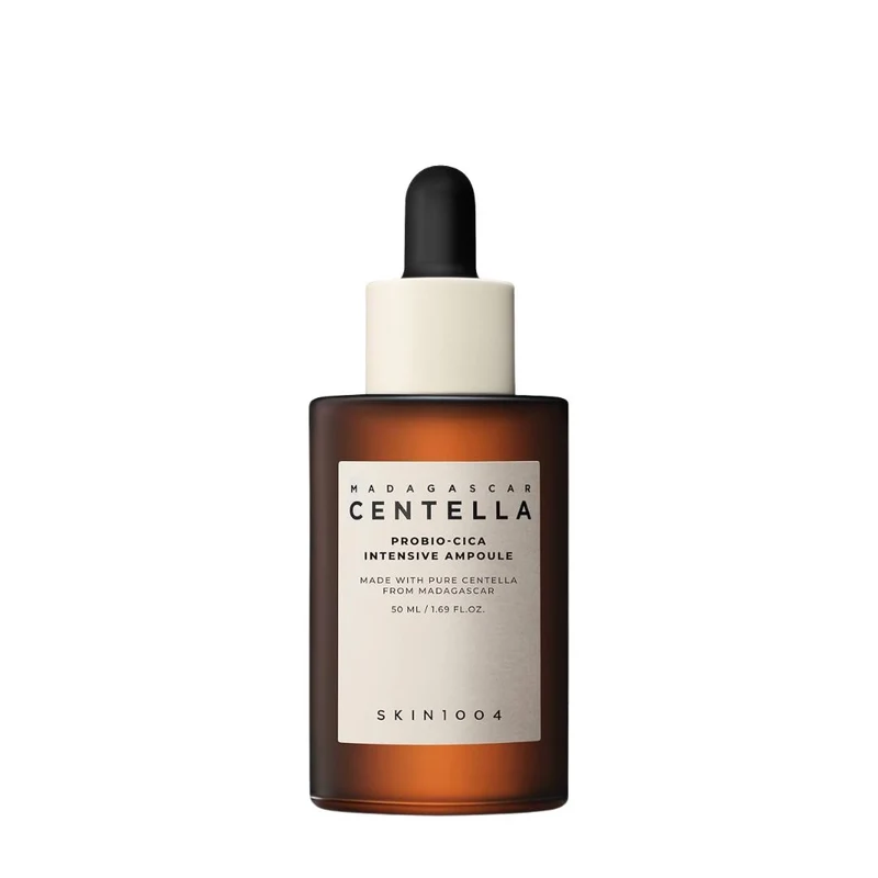 SKIN1004 - Ampoule intense Probio-Cica à la Centella de Madagascar - 50ml