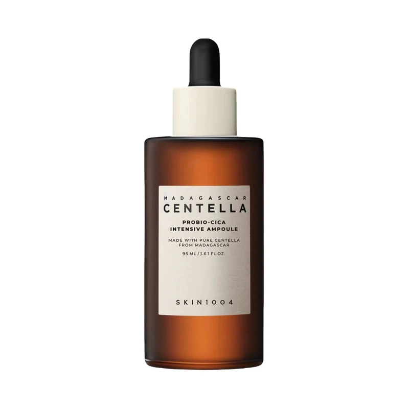 SKIN1004 - Ampoule intense Probio-Cica à la Centella de Madagascar - 50ml