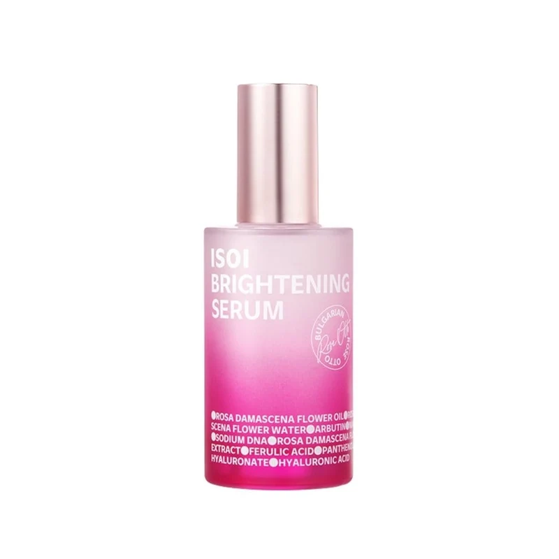 ISOI - Sérum anti-imperfections et tâches - 35ml