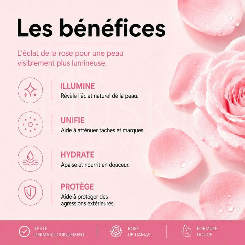 ISOI - Sérum anti-imperfections et tâches - 35ml