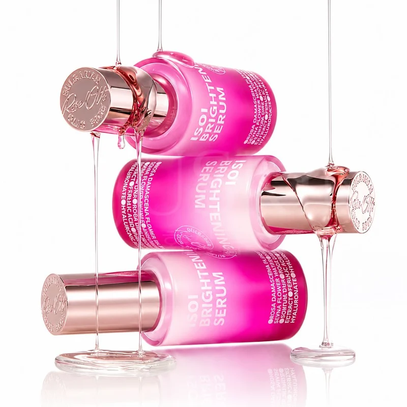 ISOI - Sérum anti-imperfections et tâches - 35ml