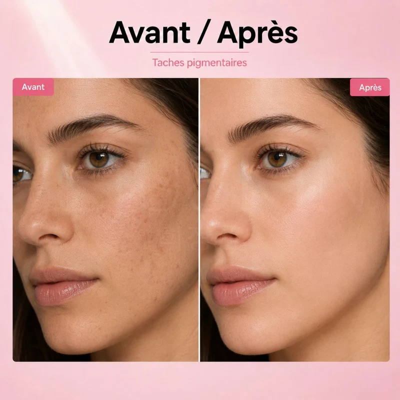 ISOI - Sérum anti-imperfections et tâches - 35ml