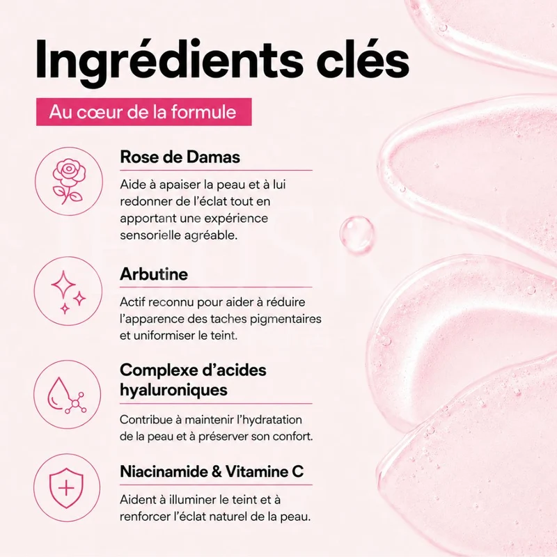 ISOI - Sérum anti-imperfections et tâches - 35ml
