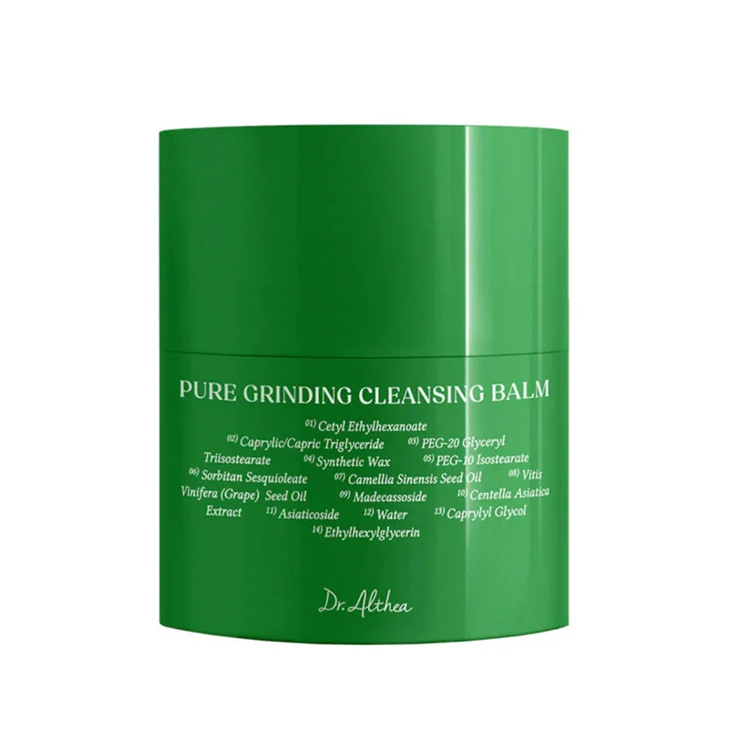 Dr.Althea - Baume nettoyant Pure Grinding - 50ml