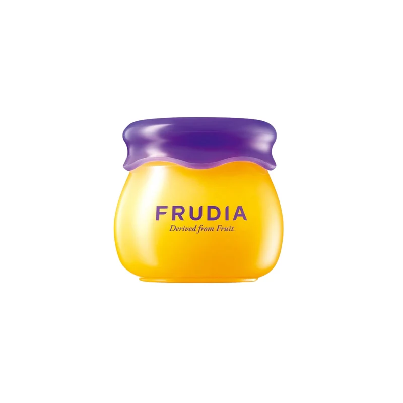 Frudia - Baume à lèvres hydratant au miel et à la myrtille