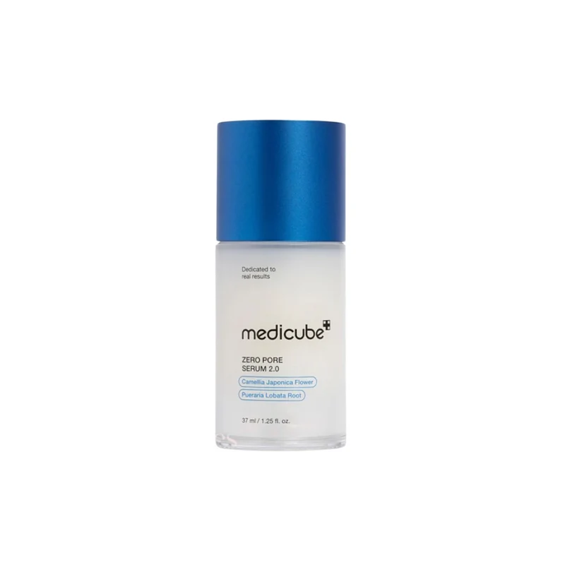 Medicube - Sérum Zéro pore 2.0 - 37ml