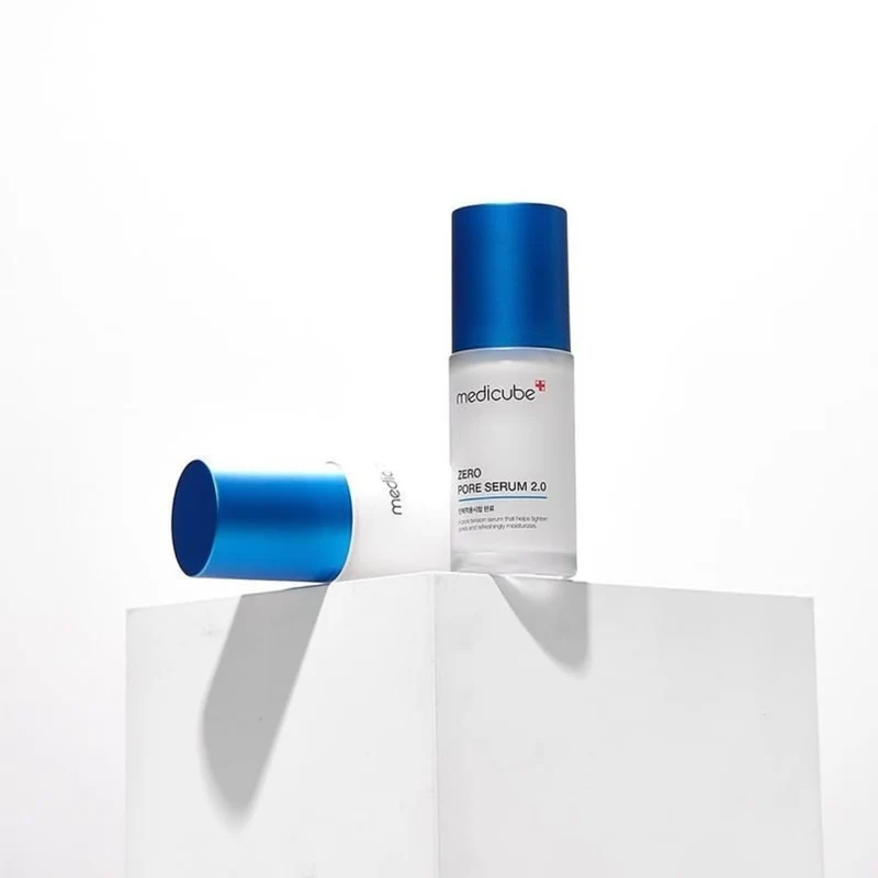 Medicube - Sérum Zéro pore 2.0 - 37ml