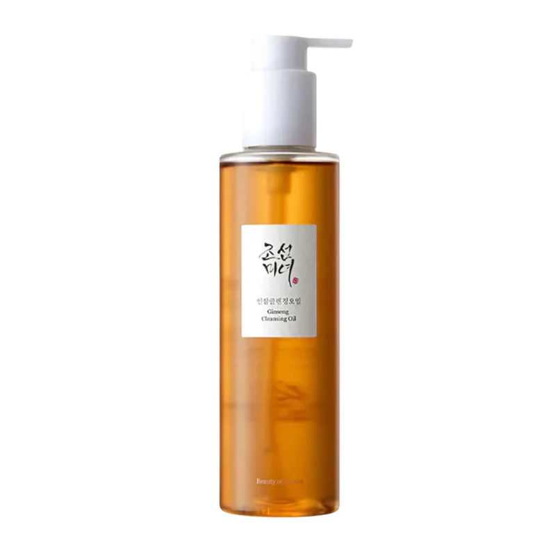 Beauty of Joseon - Huile nettoyante au ginseng - 210ml