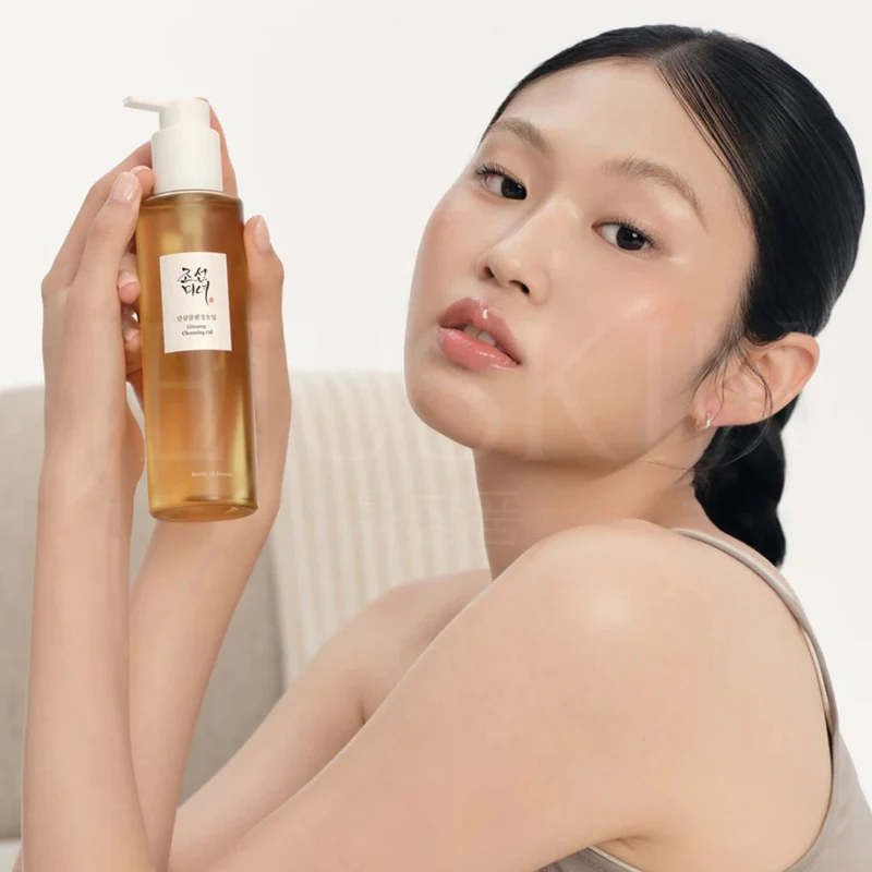 Beauty of Joseon - Huile nettoyante au ginseng - 210ml