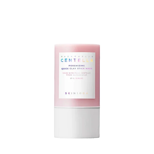 SKIN1004 - Masque-stick à l'argile Poremizing Centella de Madagascar - 27g