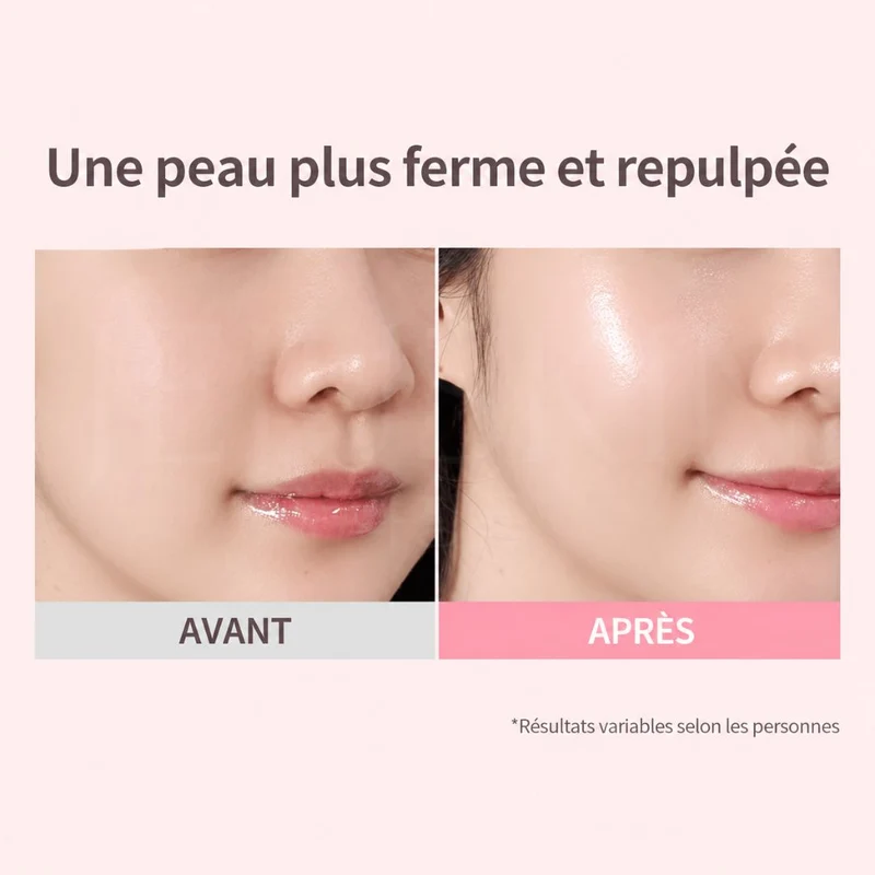 Macqueen - Baume hydratant anti-rides Vita MQNY au collagène - 10g