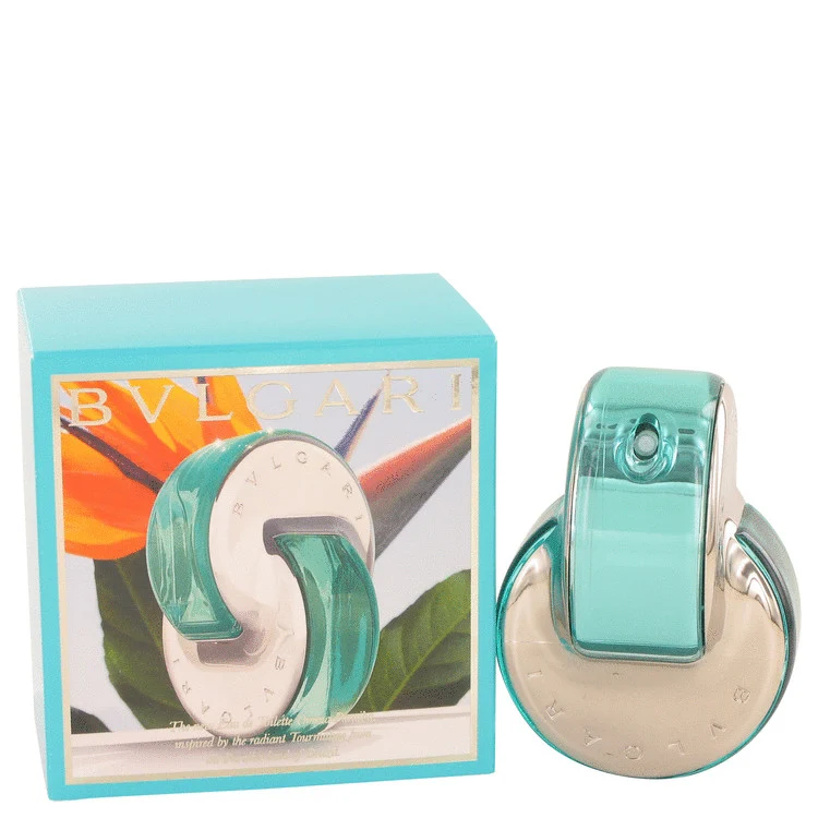 Omnia Paraiba, Eau de Toilette by Bvlgari