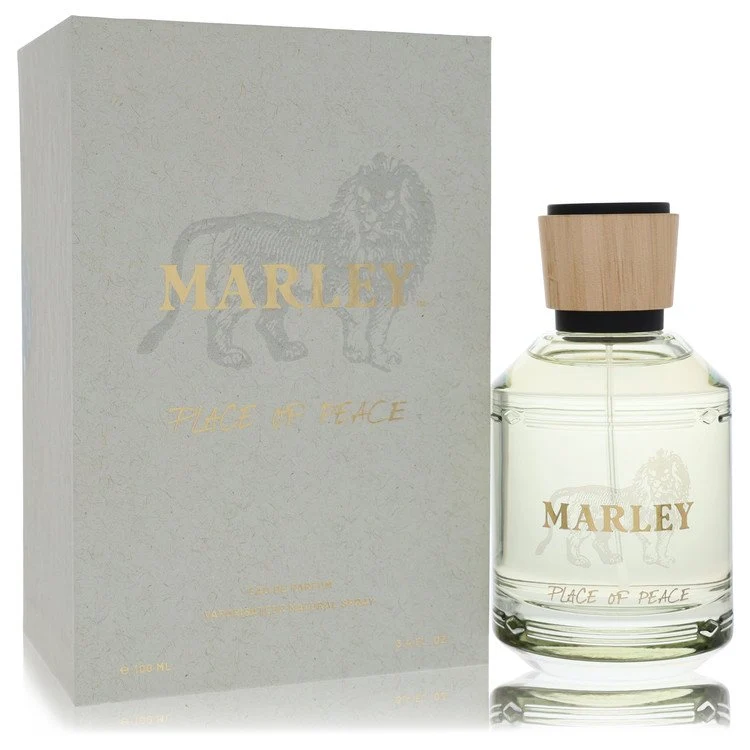 Marley Place Of Peace Eau de Parfum (Unisex) by Marley