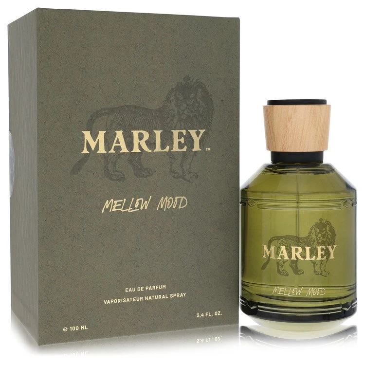 Marley Mellow Mood Eau de Parfum (Unisex) by Marley