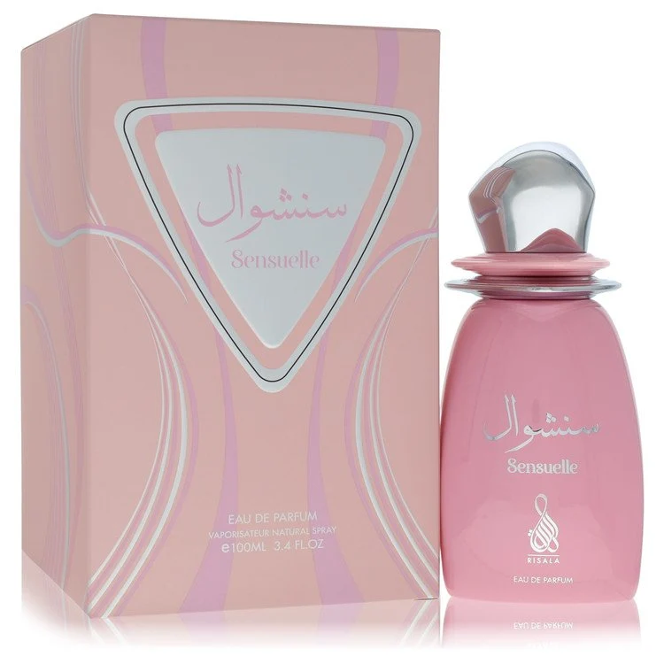 Risala Sensuelle Eau de Parfum by Risala