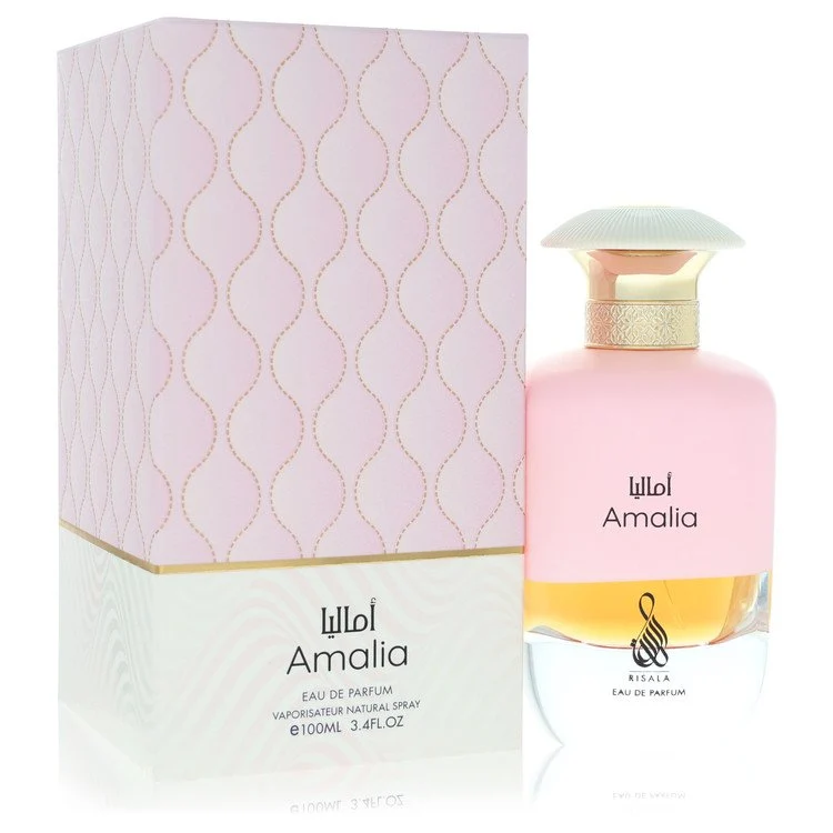Risala Amalia Eau de Parfum (Unisex) by Risala