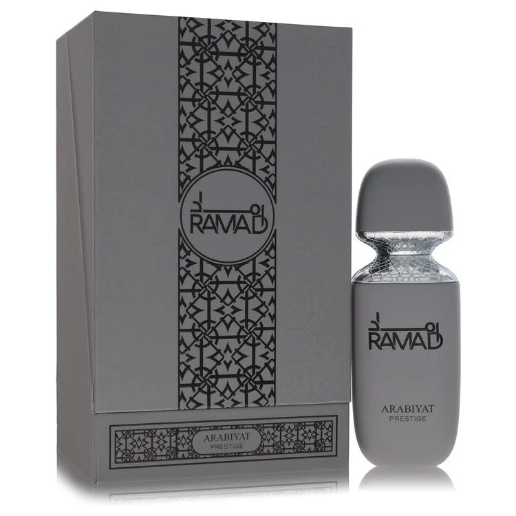 Arabiyat Prestige Ramad Eau de Parfum (Unisex) by Arabiyat Prestige
