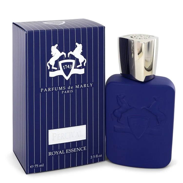 Percival Royal Essence Eau de Parfum (Unisex) by Parfums de Marly