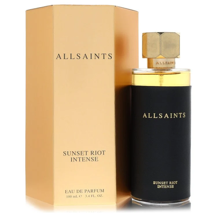 Allsaints Sunset Riot Intense Eau de Parfum (Unisex) by Allsaints