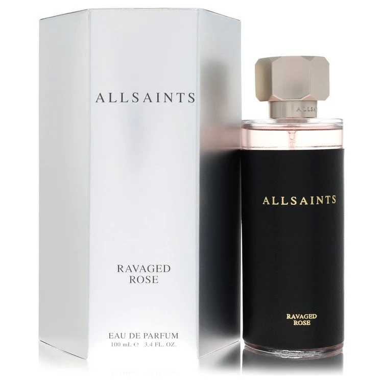 Allsaints Ravaged Rose Eau de Parfum (Unisex) by Allsaints