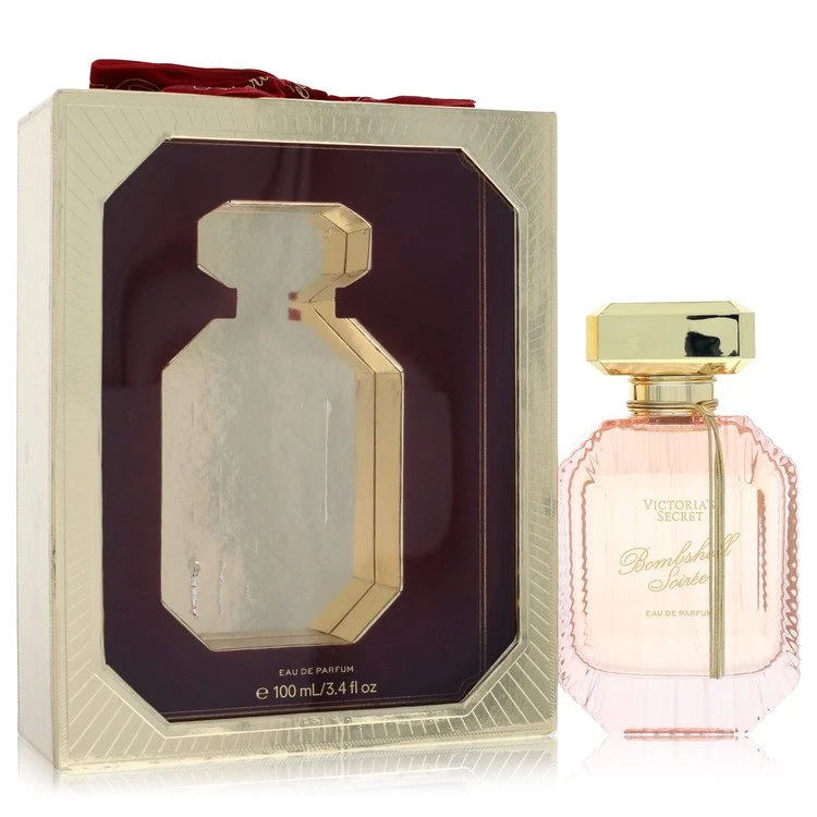 Victoria's Secret Bombshell Soiree Eau de Parfum by Victoria's Secret