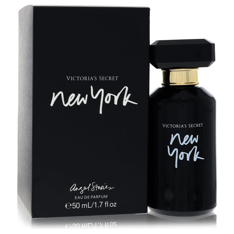 Victoria's Secret Angel Stories New York Eau de Parfum by Victoria's Secret