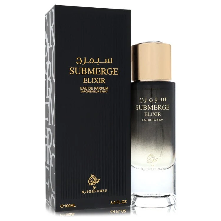 My Perfumes Submerge Elixir Eau de Parfum by My Perfumes