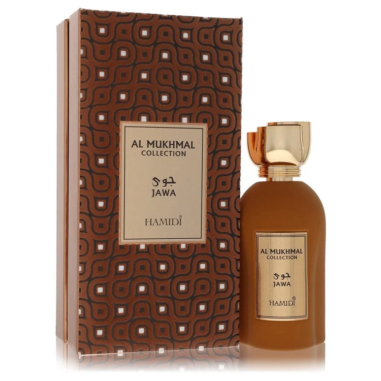 Hamidi Al Mukhmal Jawa Eau de Parfum (Unisex) by Hamidi