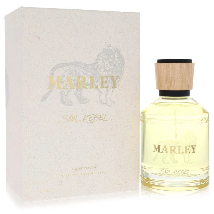 Marley Soul Rebel Eau de Parfum (Unisex) by Marley