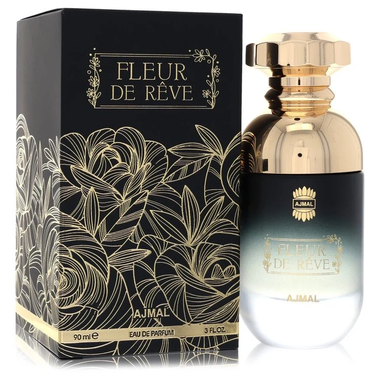 Ajmal Fleur de Reve Eau de Parfum (Unisex) by Ajmal