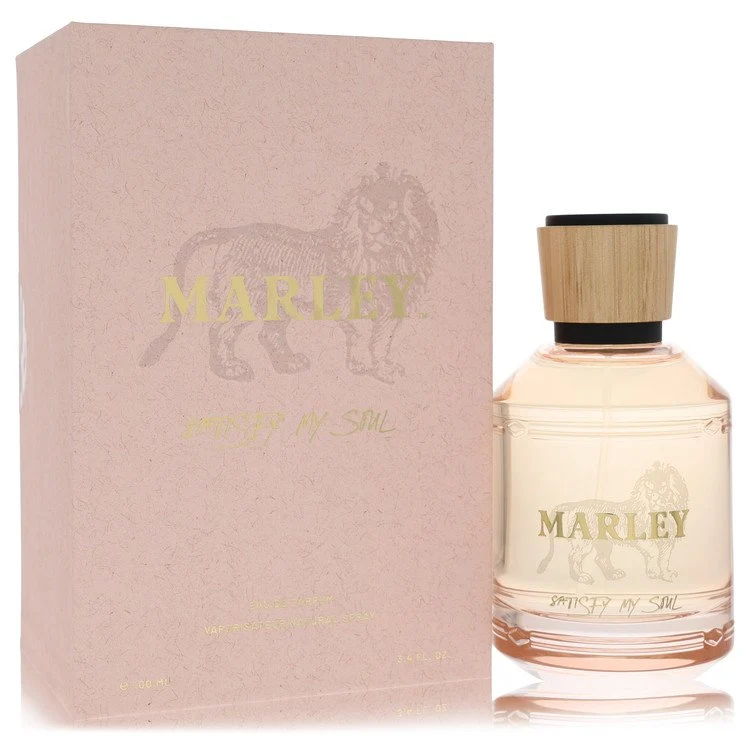 Marley Satisfy My Soul Eau de Parfum (Unisex) by Marley