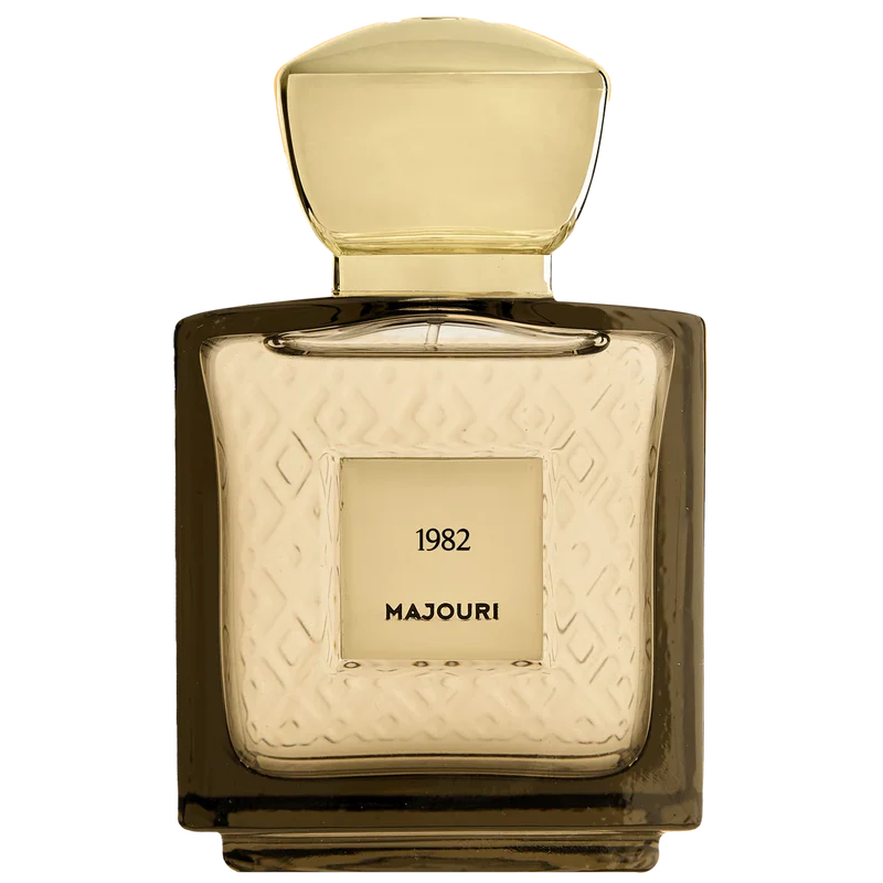 Majouri - 1982