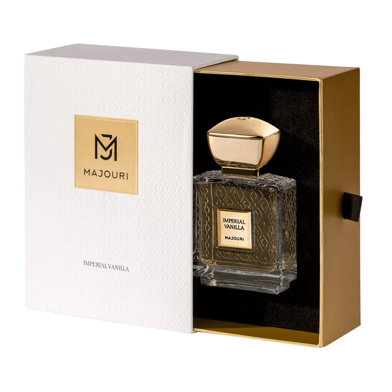 Majouri - Imperial Vanilla