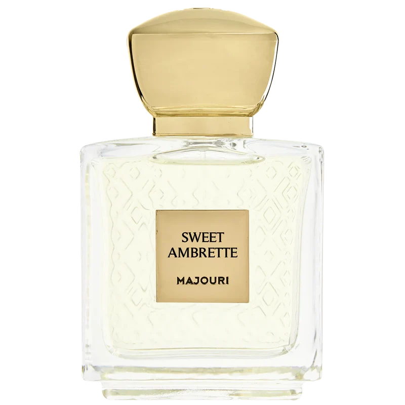 Majouri - Sweet Ambrette