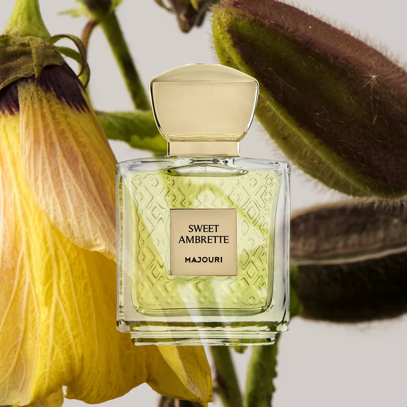 Majouri - Sweet Ambrette