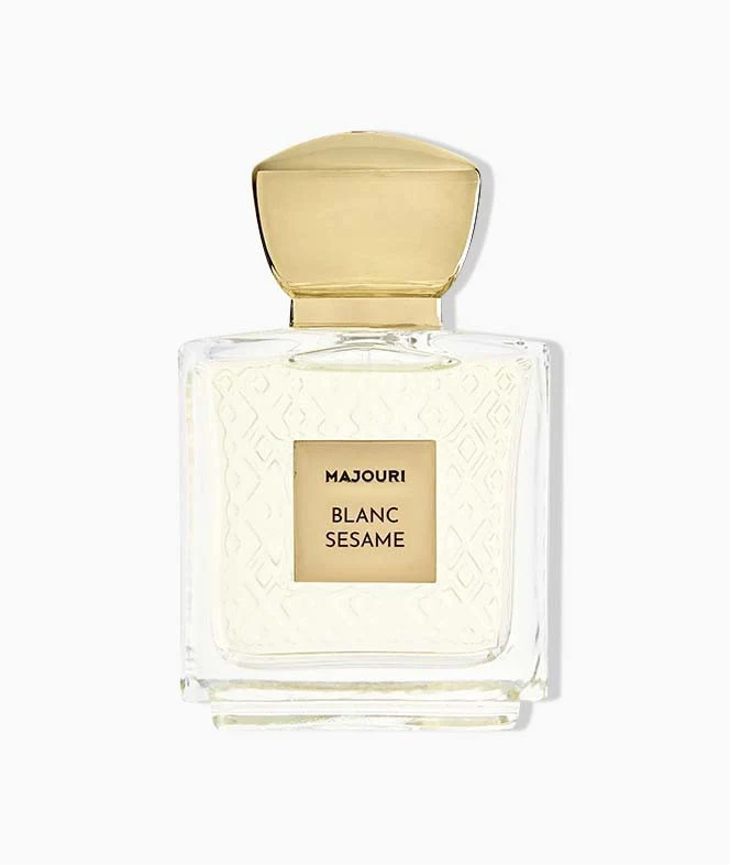 Majouri - Blanc Sesame