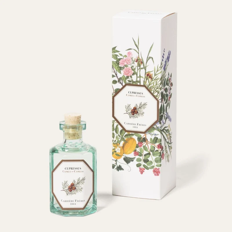 Carrière Frères - Diffuseur Cyprès