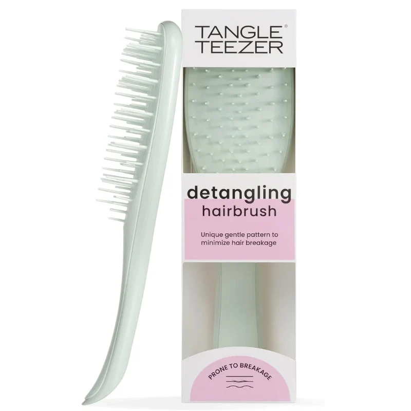 Brosse Ultimate Detangler Extra Gentle Eucalyptus - Tangle Teezer