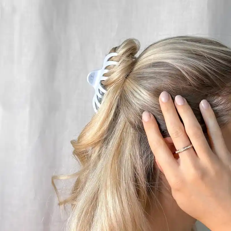 Pinces Cheveux Sport Marathon Runner CLIPSTAR M - Invisibobble